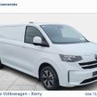 Volkswagen Transporter 2026