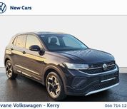 Volkswagen T-Cross 2026