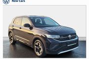 Volkswagen T-Cross 2026