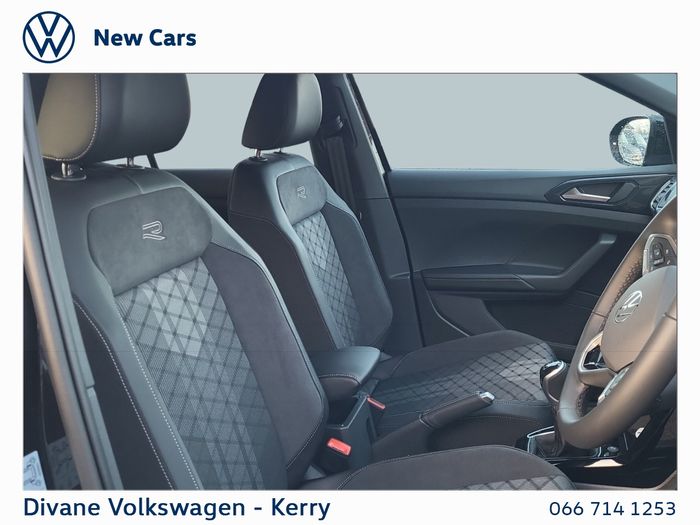 Volkswagen T-Cross 2026