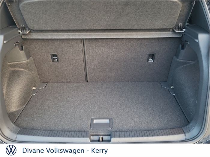 Volkswagen T-Cross 2026