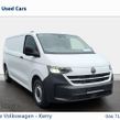 Volkswagen Transporter 2026
