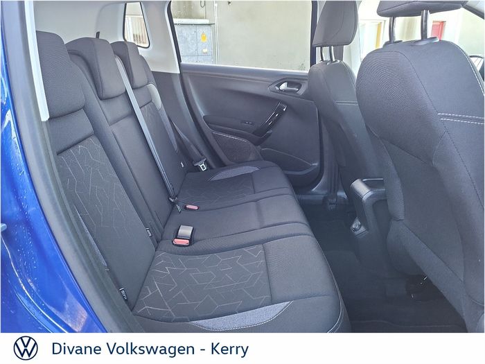 Peugeot 2008 2020