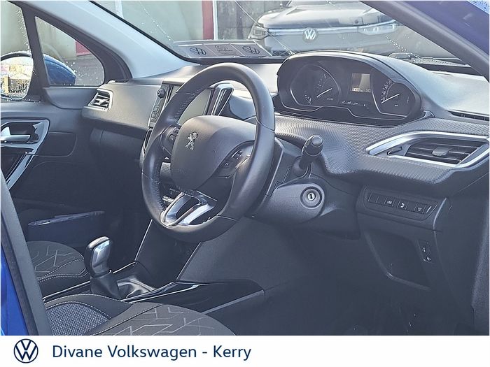 Peugeot 2008 2020