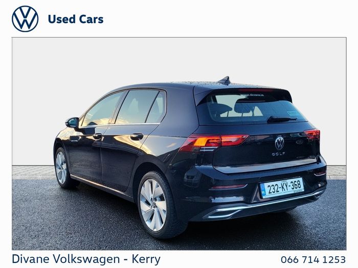 Volkswagen Golf 2023