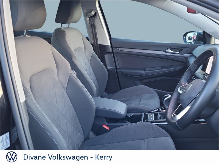 Volkswagen Golf 2023