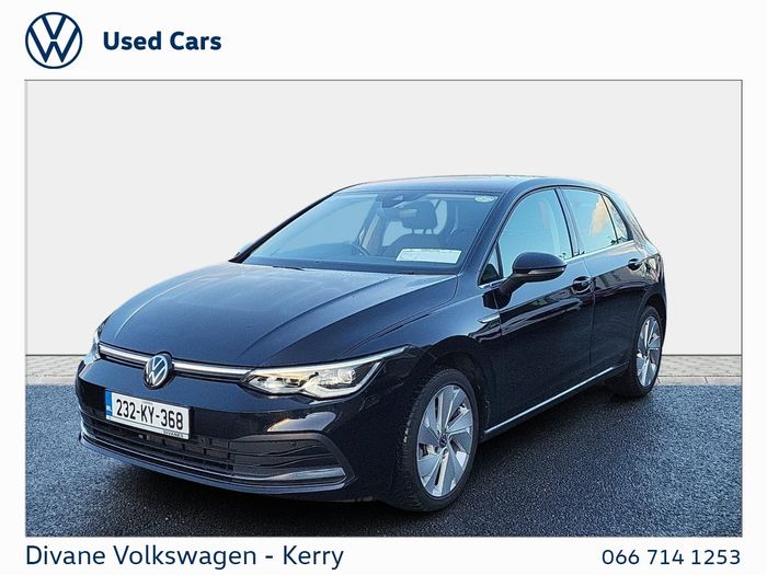 Volkswagen Golf 2023