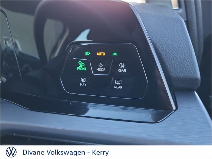 Volkswagen Golf 2023
