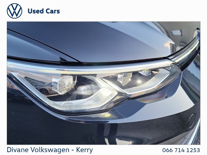 Volkswagen Golf 2023