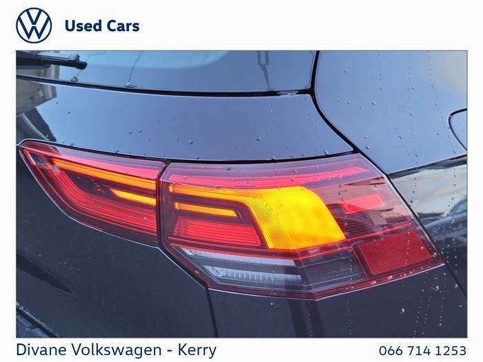 Volkswagen Golf 2023