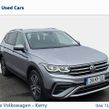 Volkswagen Tiguan Allspace 2024