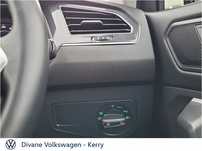 Volkswagen Tiguan Allspace 2024