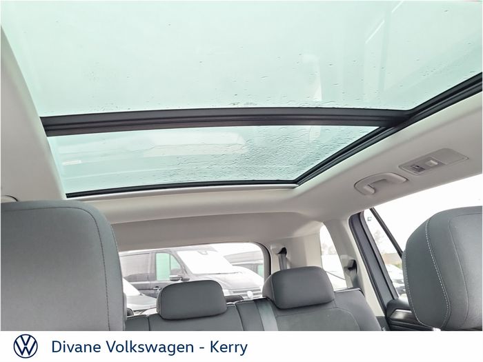 Volkswagen Tiguan Allspace 2024