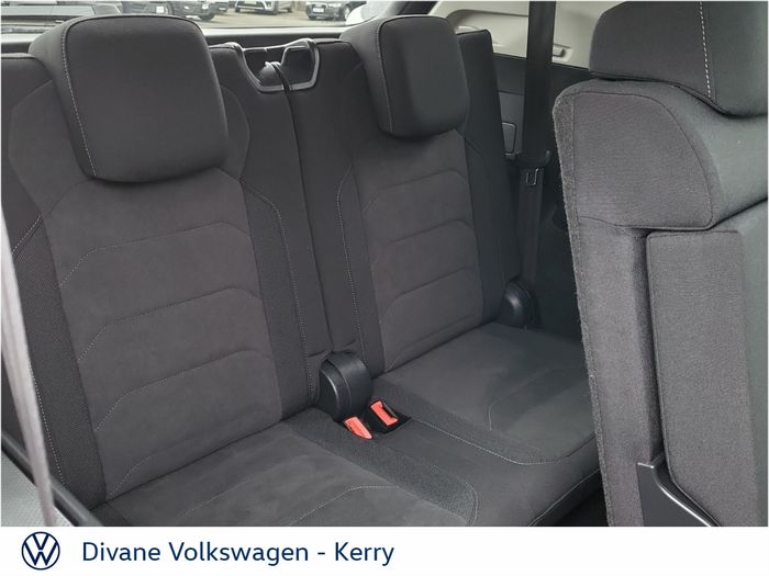 Volkswagen Tiguan Allspace 2024