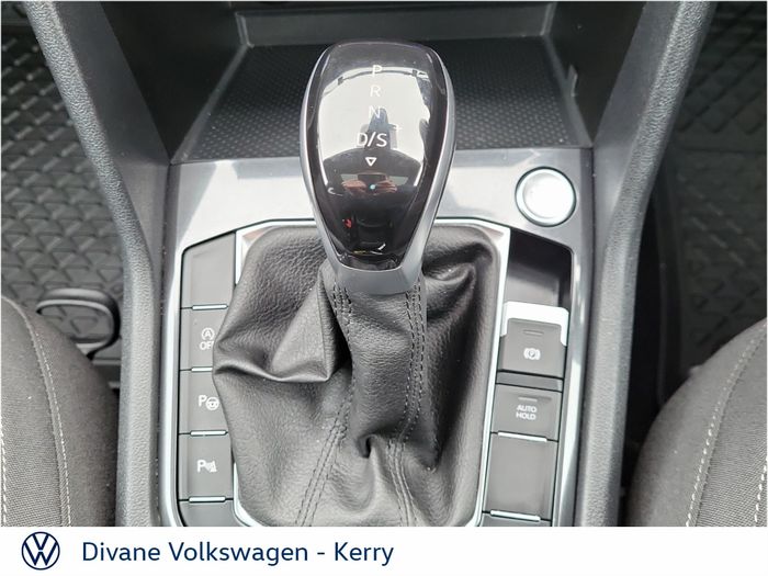 Volkswagen Tiguan Allspace 2024