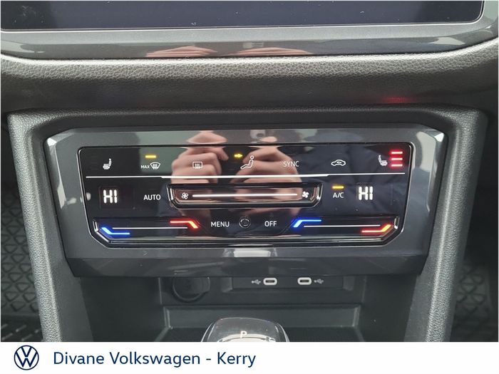 Volkswagen Tiguan Allspace 2024