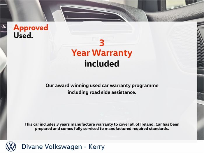 Volkswagen Tiguan Allspace 2024