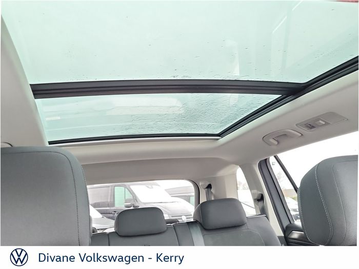 Volkswagen Tiguan Allspace 2024