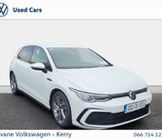 Volkswagen Golf 2020