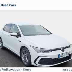 Volkswagen Golf 2020