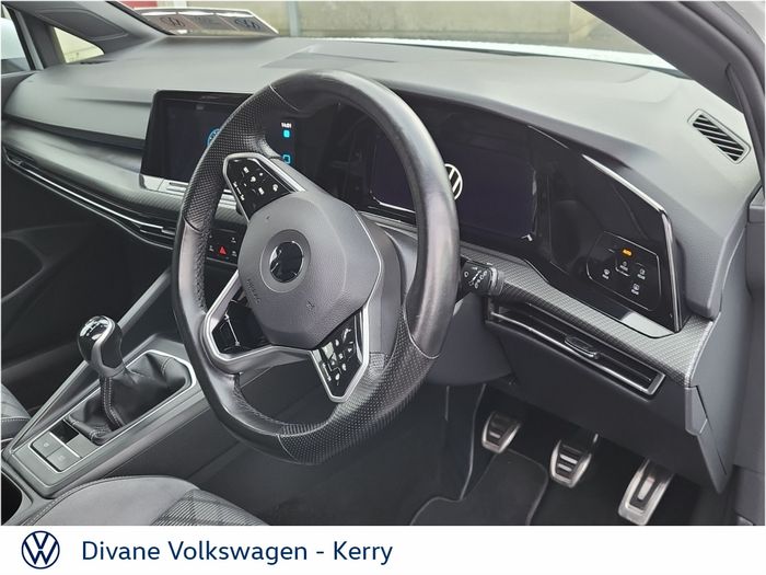 Volkswagen Golf 2020