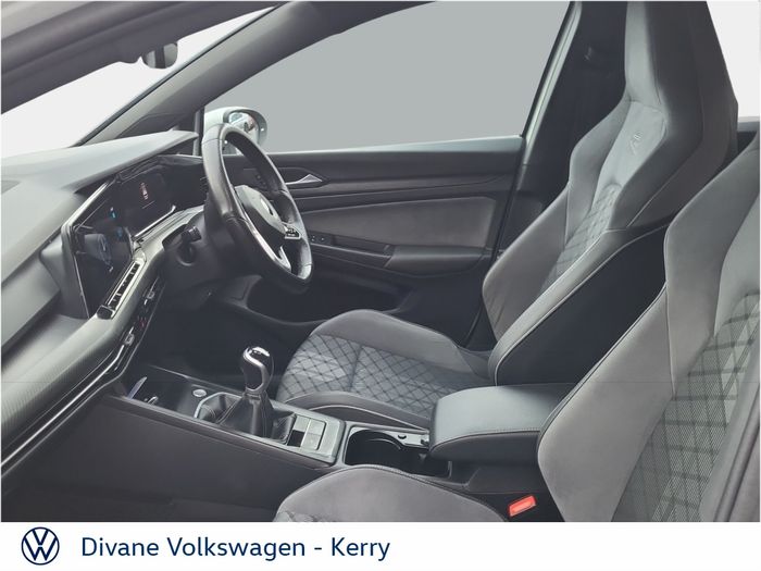 Volkswagen Golf 2020