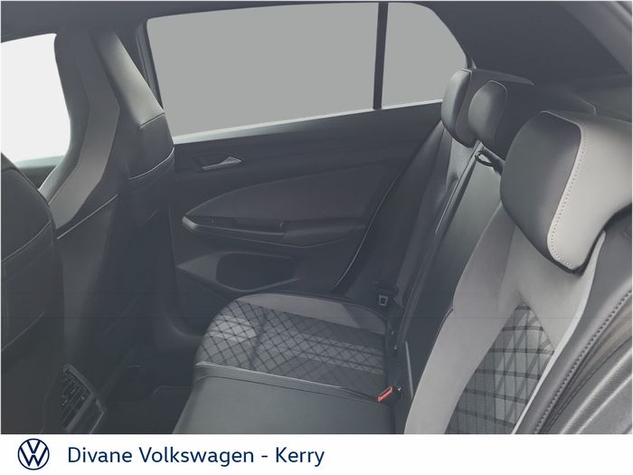 Volkswagen Golf 2020