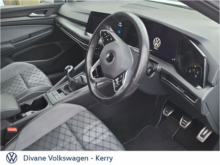 Volkswagen Golf 2020
