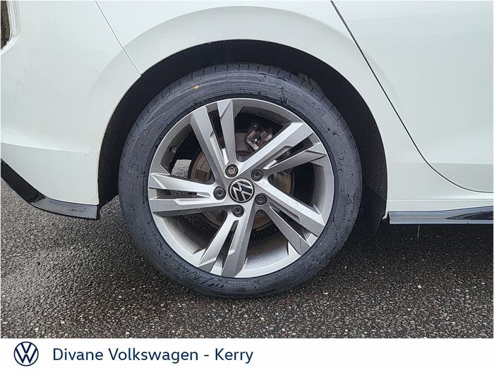 Volkswagen Golf 2020