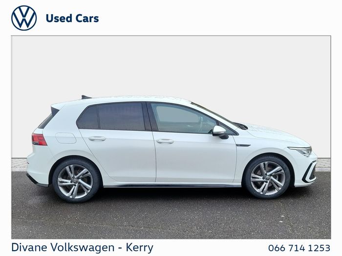 Volkswagen Golf 2020