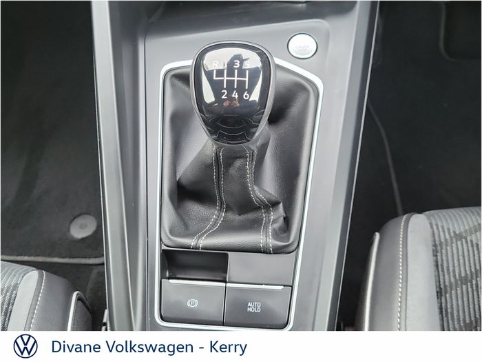 Volkswagen Golf 2020