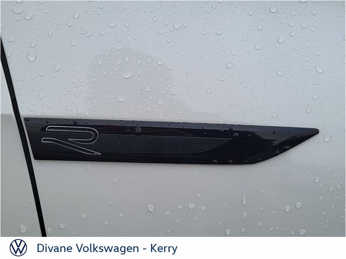 Volkswagen Golf 2020
