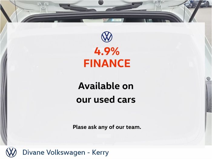 Volkswagen Golf 2020