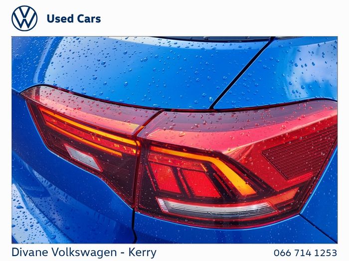 Volkswagen T-Roc 2022