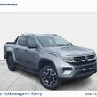 Volkswagen Amarok 2026