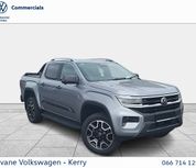 Volkswagen Amarok 2026