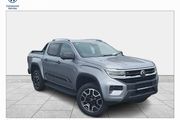 Volkswagen Amarok 2026