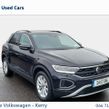 Volkswagen T-Roc 2024