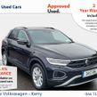 Volkswagen T-Roc 2024