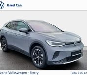 Volkswagen ID.4 2026