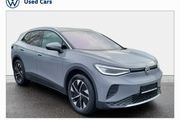 Volkswagen ID.4 2026