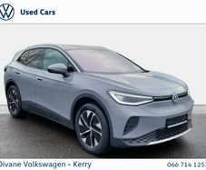 Volkswagen ID.4 2026