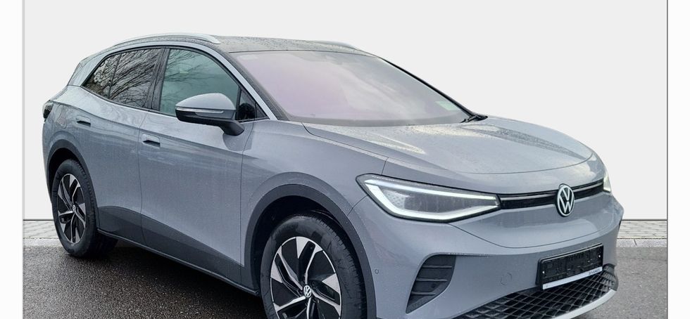 Volkswagen ID.4 2026