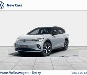 Volkswagen ID.4 2027