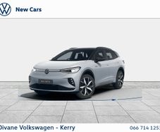 Volkswagen ID.4 2027