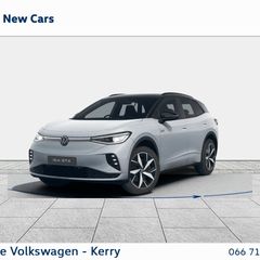 Volkswagen ID.4 2027