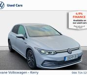 Volkswagen Golf 2023