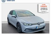 Volkswagen Golf 2023