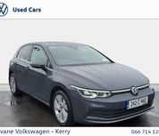 Volkswagen Golf 2024