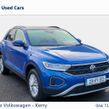 Volkswagen T-Roc 2023